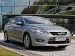 Ford Mondeo Titanium S Hatchback 2008 года